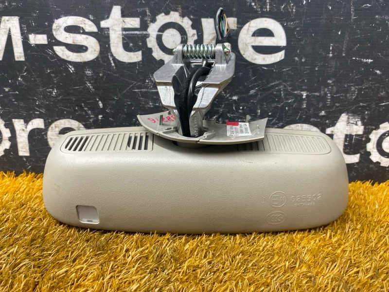 зеркало салона, 700 рублей, Красноярск