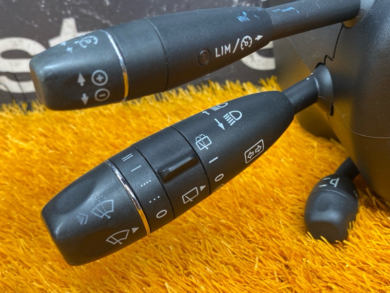 блок подрулевых переключателей, 10000 рублей, Красноярск