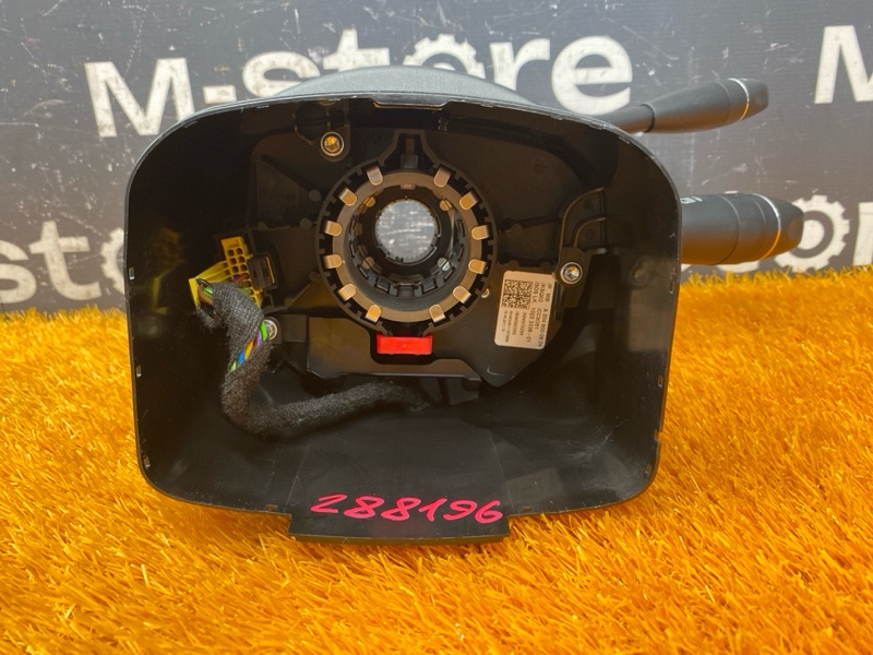 блок подрулевых переключателей, 10000 рублей, Красноярск