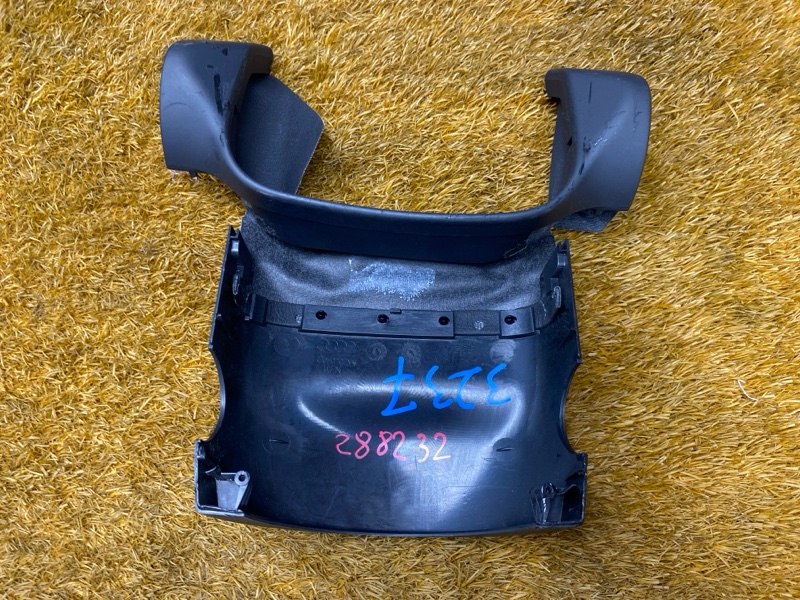 Кожух рулевой колонки, 450 рублей, Красноярск