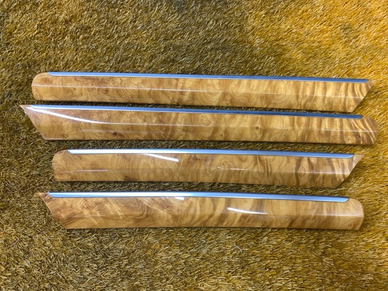 Декоративная накладка двери, 3000 рублей, Красноярск