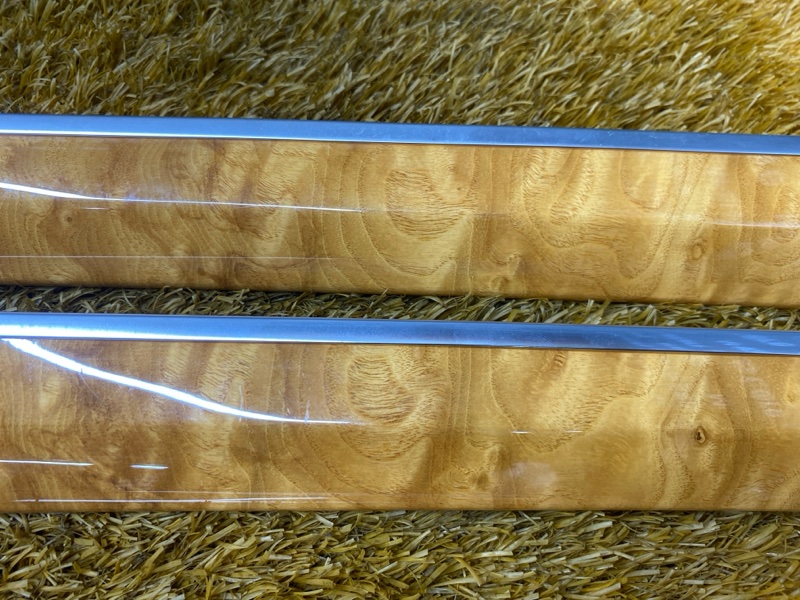 Декоративная накладка двери, 3000 рублей, Красноярск