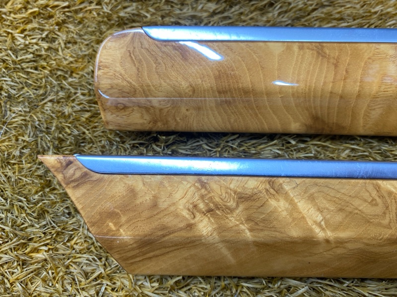 Декоративная накладка двери, 3000 рублей, Красноярск