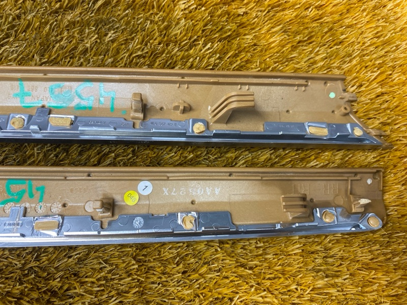 Декоративная накладка двери, 3000 рублей, Красноярск