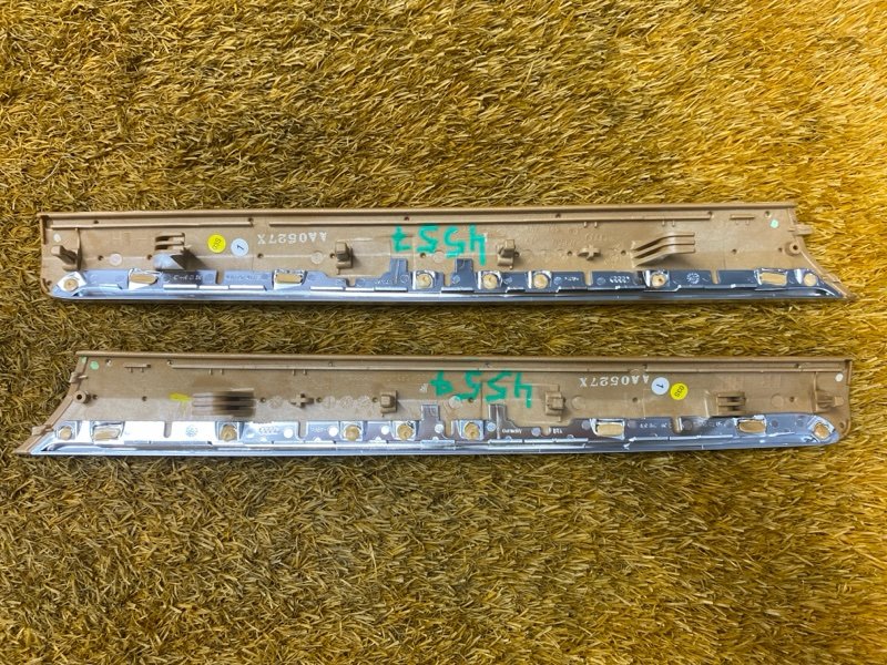 Декоративная накладка двери, 3000 рублей, Красноярск