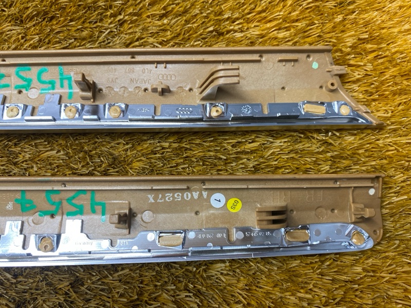 Декоративная накладка двери, 3000 рублей, Красноярск