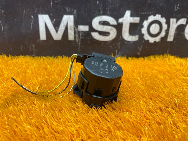 привод заслонки отопителя, 400 рублей, Красноярск