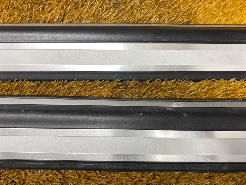 Накладка на порог салона, 3500 рублей, Красноярск