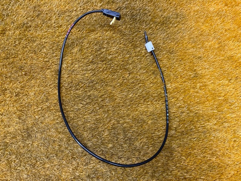 трос АКПП, 300 рублей, Красноярск