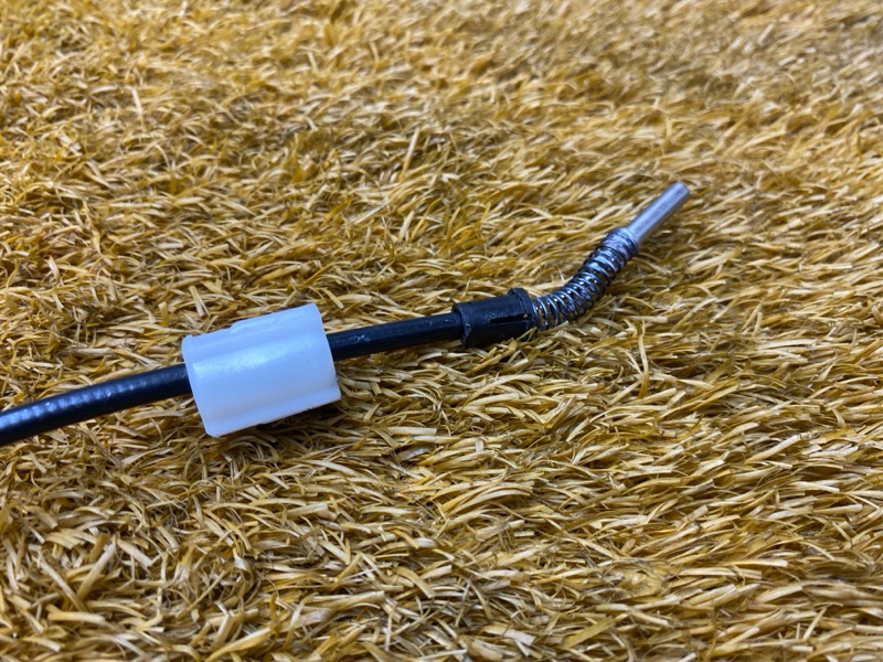 трос АКПП, 300 рублей, Красноярск