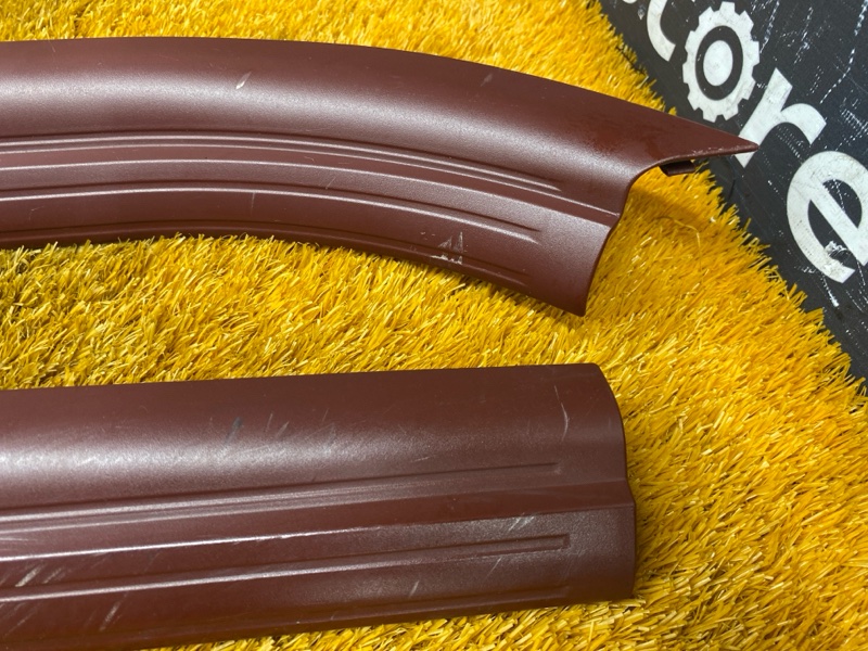 Накладка на порог салона, 700 рублей, Красноярск