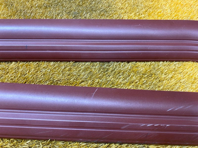 Накладка на порог салона, 700 рублей, Красноярск