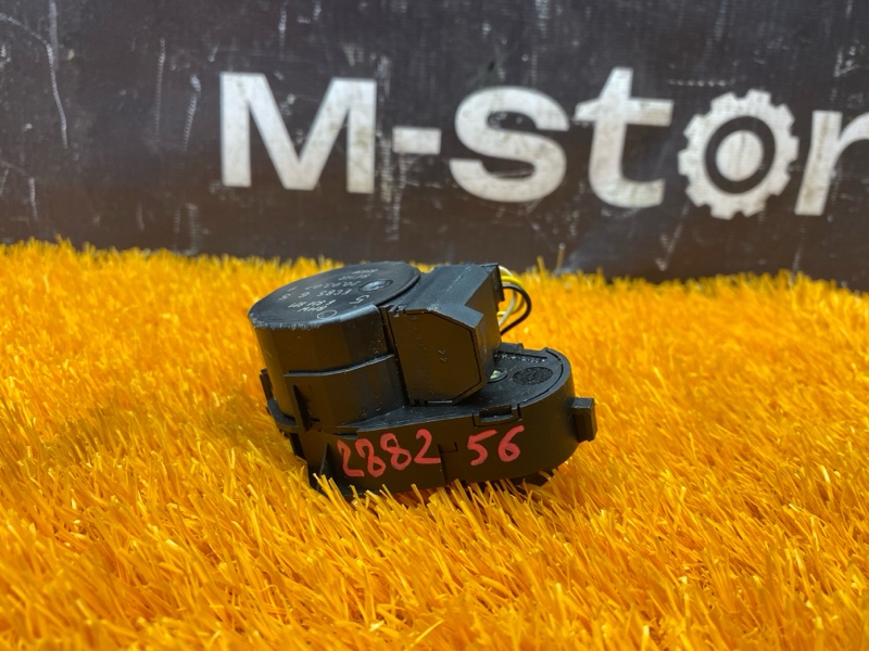 привод заслонки отопителя, 400 рублей, Красноярск