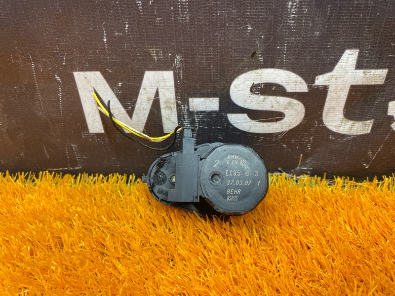 привод заслонки отопителя, 400 рублей, Красноярск