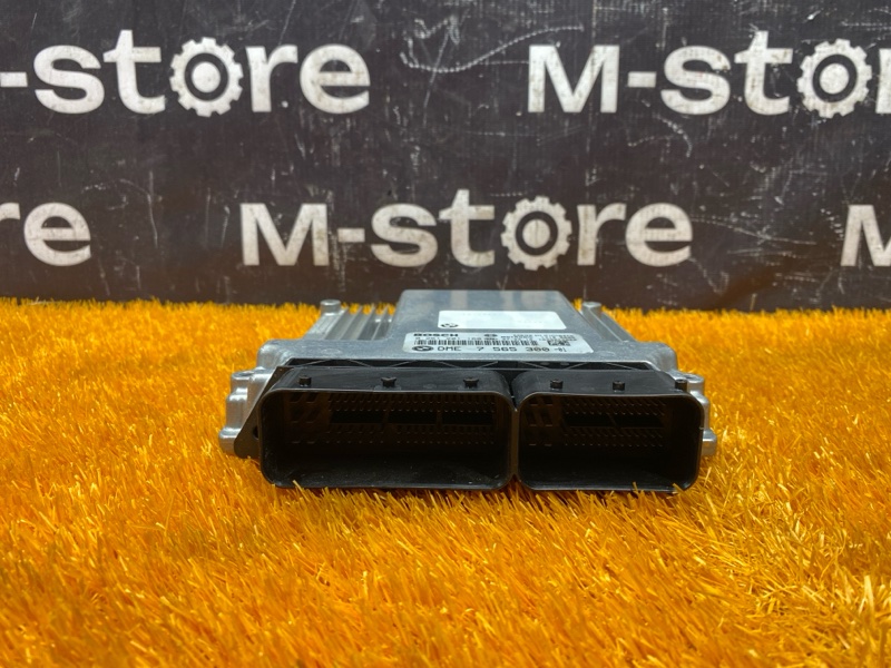 блок управления двс, 5000 рублей, Красноярск