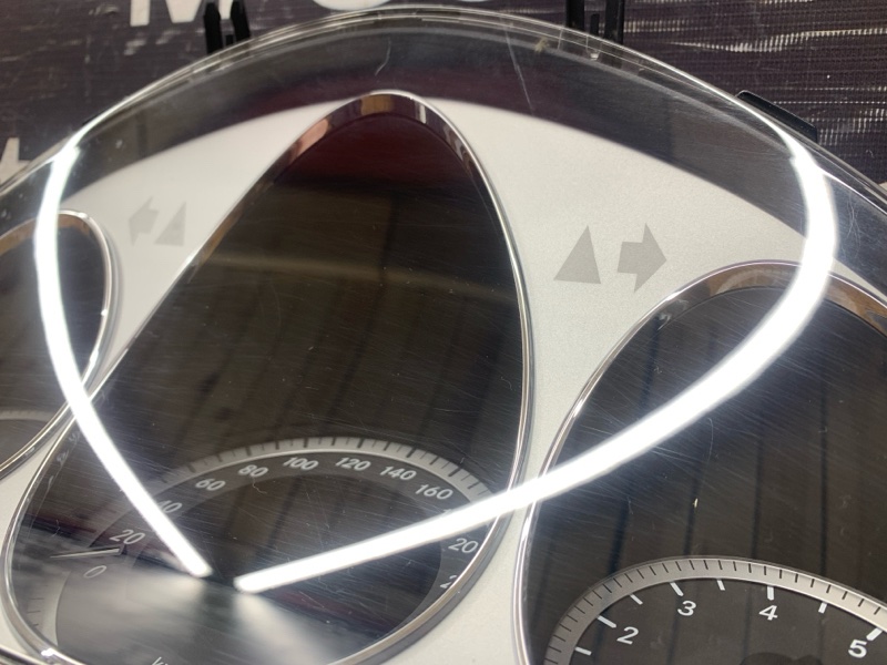 щиток приборов, 5000 рублей, Красноярск