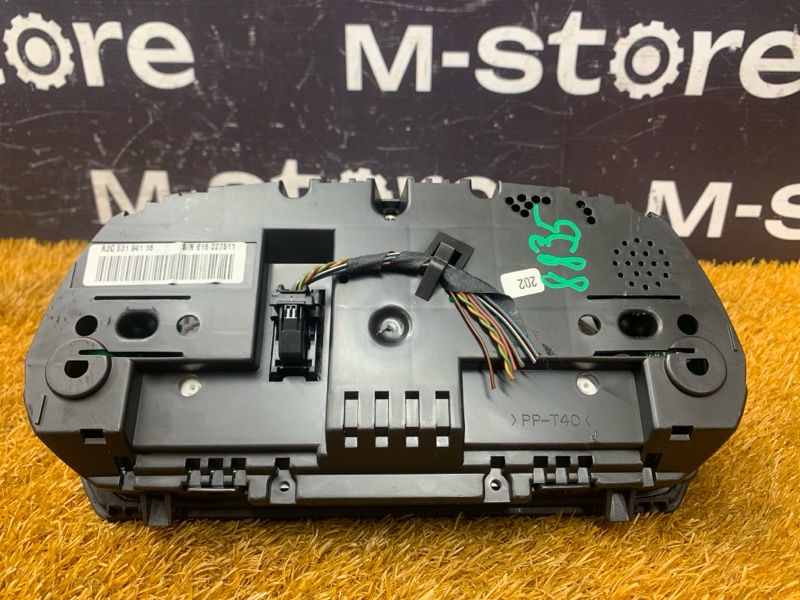 щиток приборов, 800 рублей, Красноярск