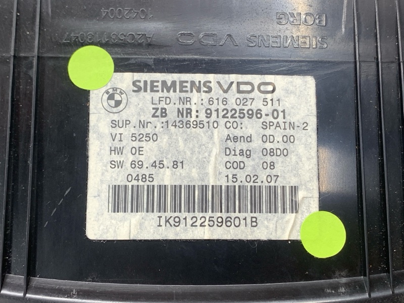 щиток приборов, 800 рублей, Красноярск