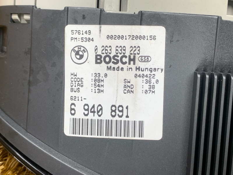 щиток приборов, 3500 рублей, Красноярск