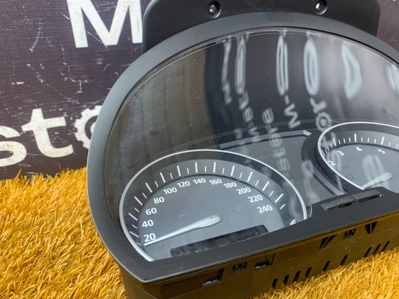 щиток приборов, 2000 рублей, Красноярск