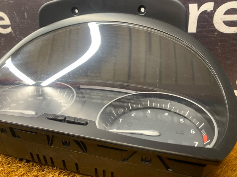 щиток приборов, 2000 рублей, Красноярск