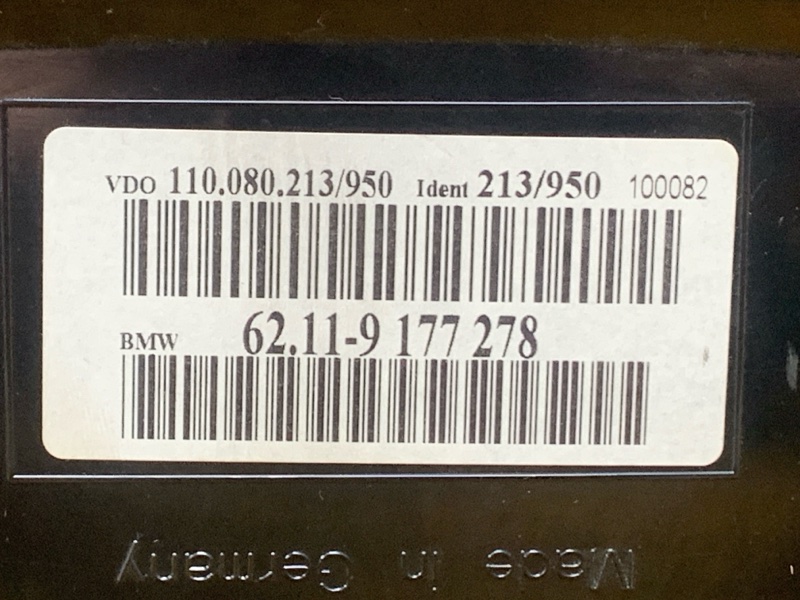щиток приборов, 7000 рублей, Красноярск