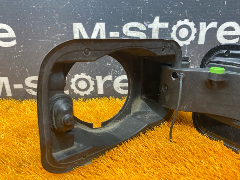 лючок бензобака, 900 рублей, Красноярск