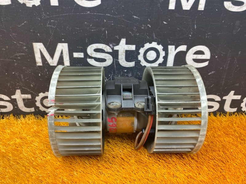 мотор печки, 3000 рублей, Красноярск