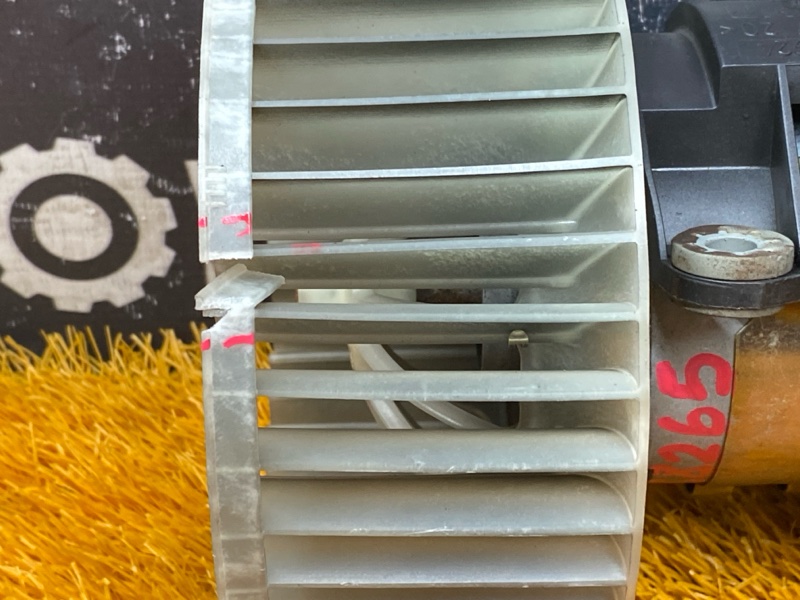 мотор печки, 3000 рублей, Красноярск