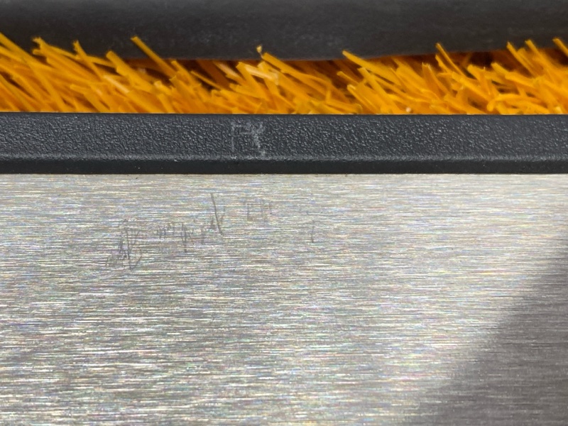 Накладка на порог салона, 2000 рублей, Красноярск