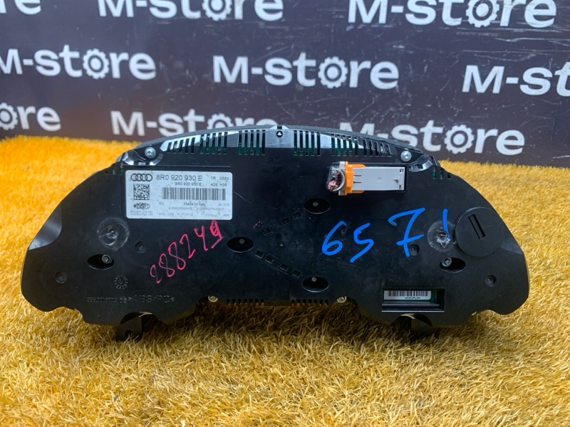 щиток приборов, 7000 рублей, Красноярск