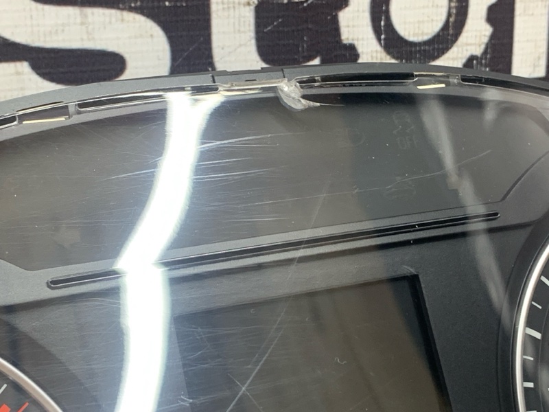 щиток приборов, 3400 рублей, Красноярск