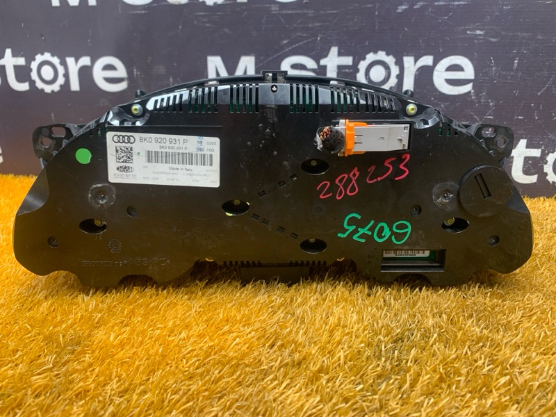 щиток приборов, 3400 рублей, Красноярск