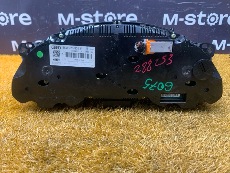 щиток приборов, 3400 рублей, Красноярск