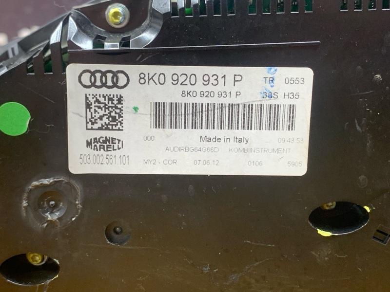 щиток приборов, 3400 рублей, Красноярск