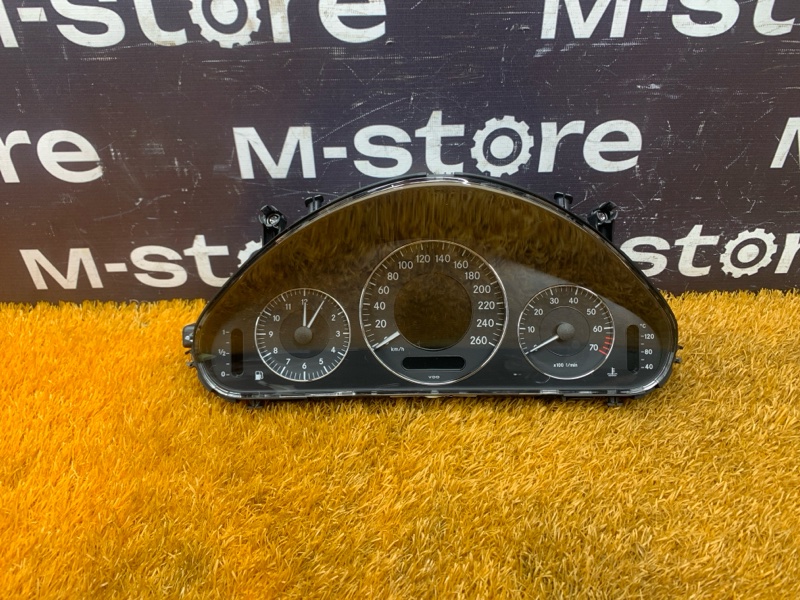 щиток приборов, 8000 рублей, Красноярск