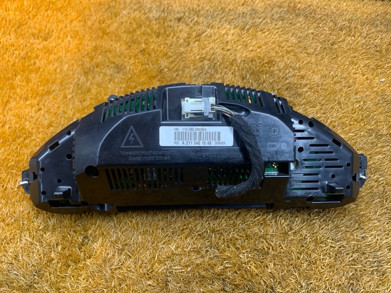 щиток приборов, 8000 рублей, Красноярск