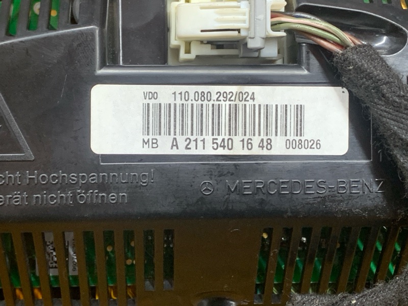 щиток приборов, 8000 рублей, Красноярск