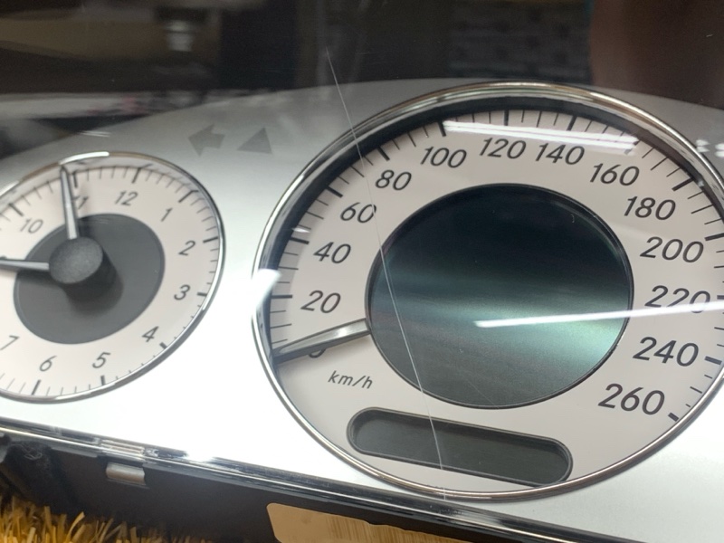 щиток приборов, 5000 рублей, Красноярск