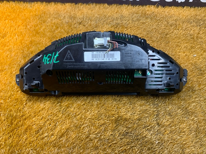 щиток приборов, 5000 рублей, Красноярск