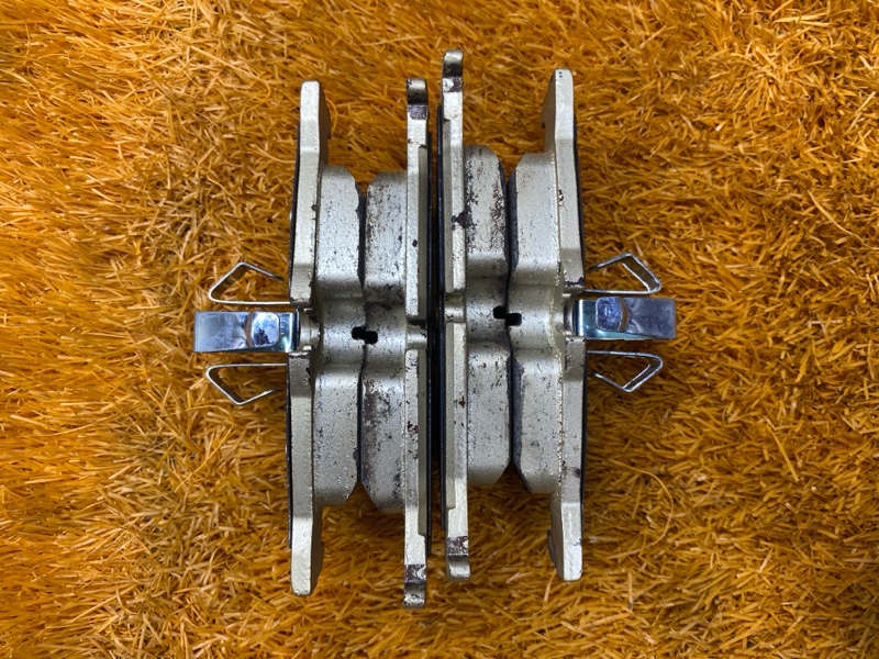 Колодки тормозные, 1500 рублей, Красноярск