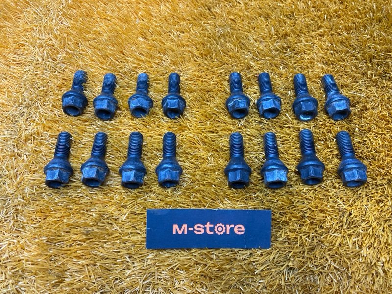 болт колесный, 1600 рублей, Красноярск