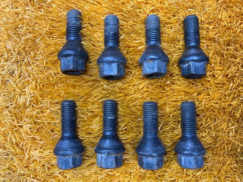 болт колесный, 1600 рублей, Красноярск