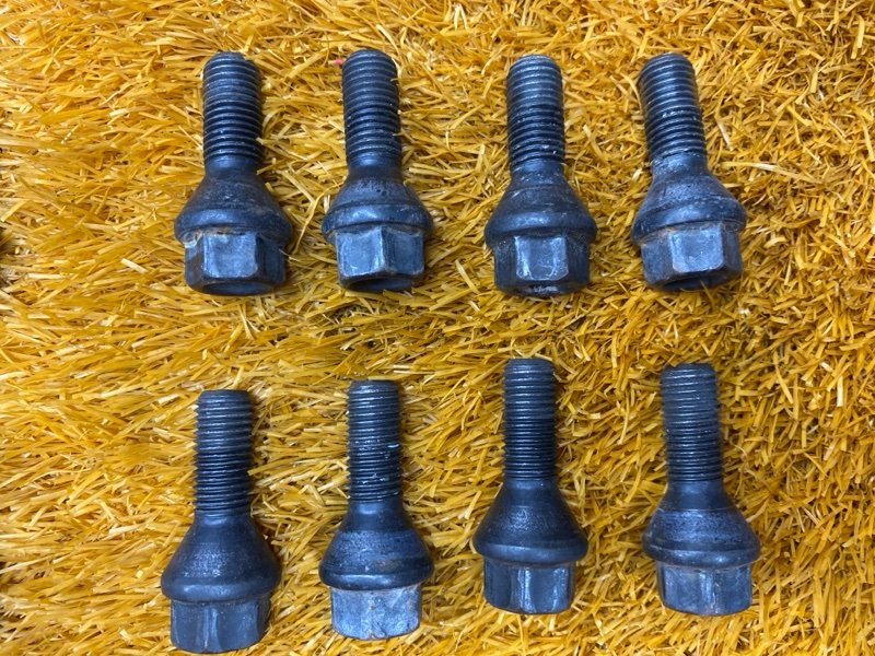 болт колесный, 1600 рублей, Красноярск