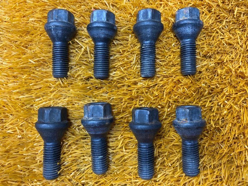 болт колесный, 1600 рублей, Красноярск