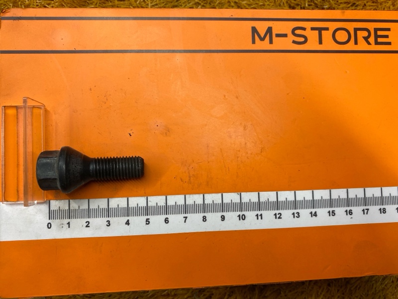 болт колесный, 1600 рублей, Красноярск