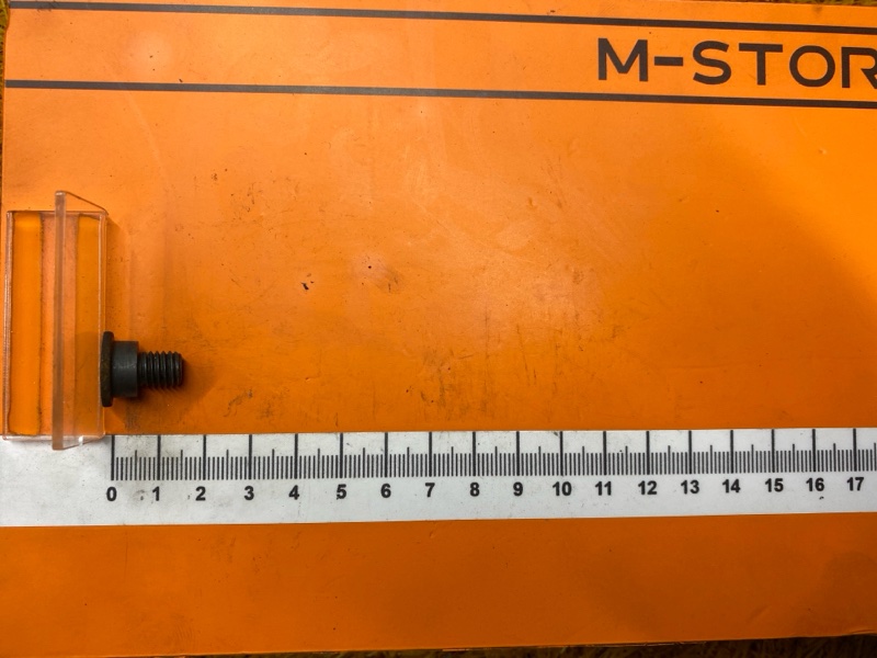 Болт тормозного диска, 100 рублей, Красноярск