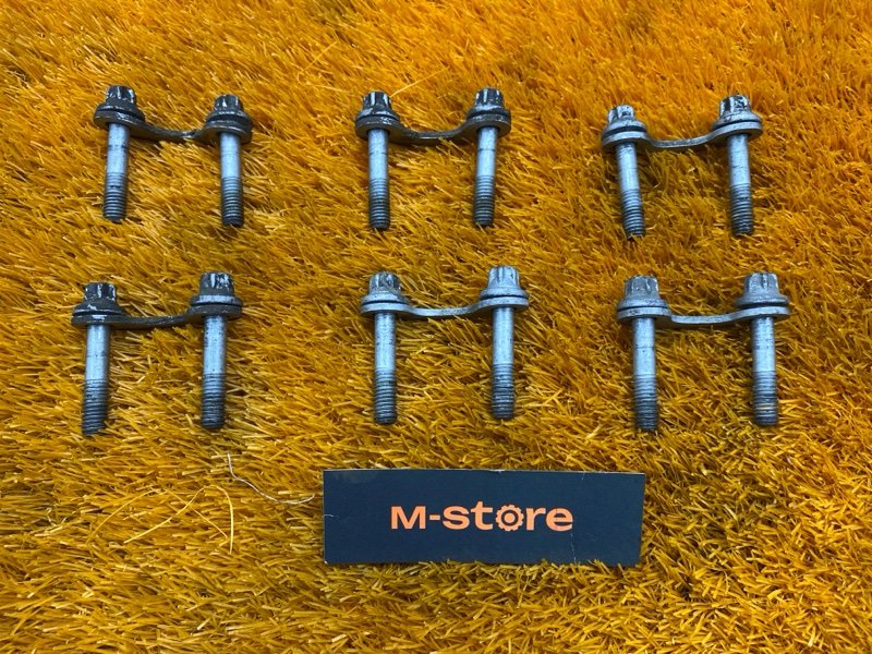 Болт привода, 600 рублей, Красноярск