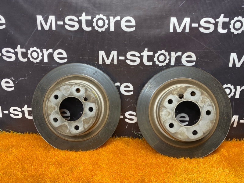 Диск тормозной, 1000 рублей, Красноярск