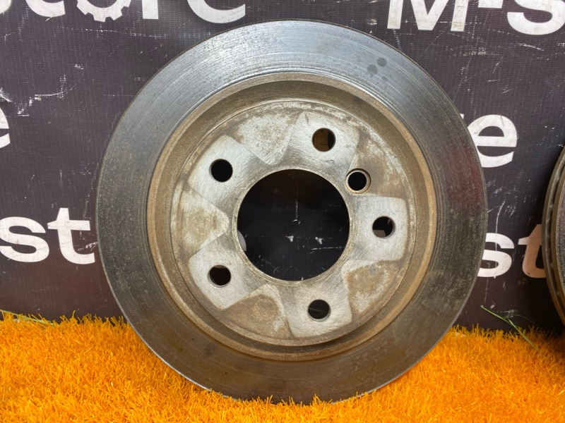 Диск тормозной, 1000 рублей, Красноярск